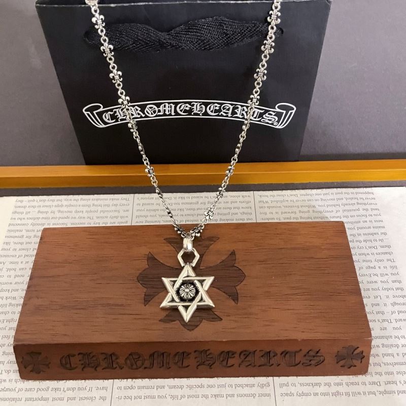 Chrome Hearts Necklaces